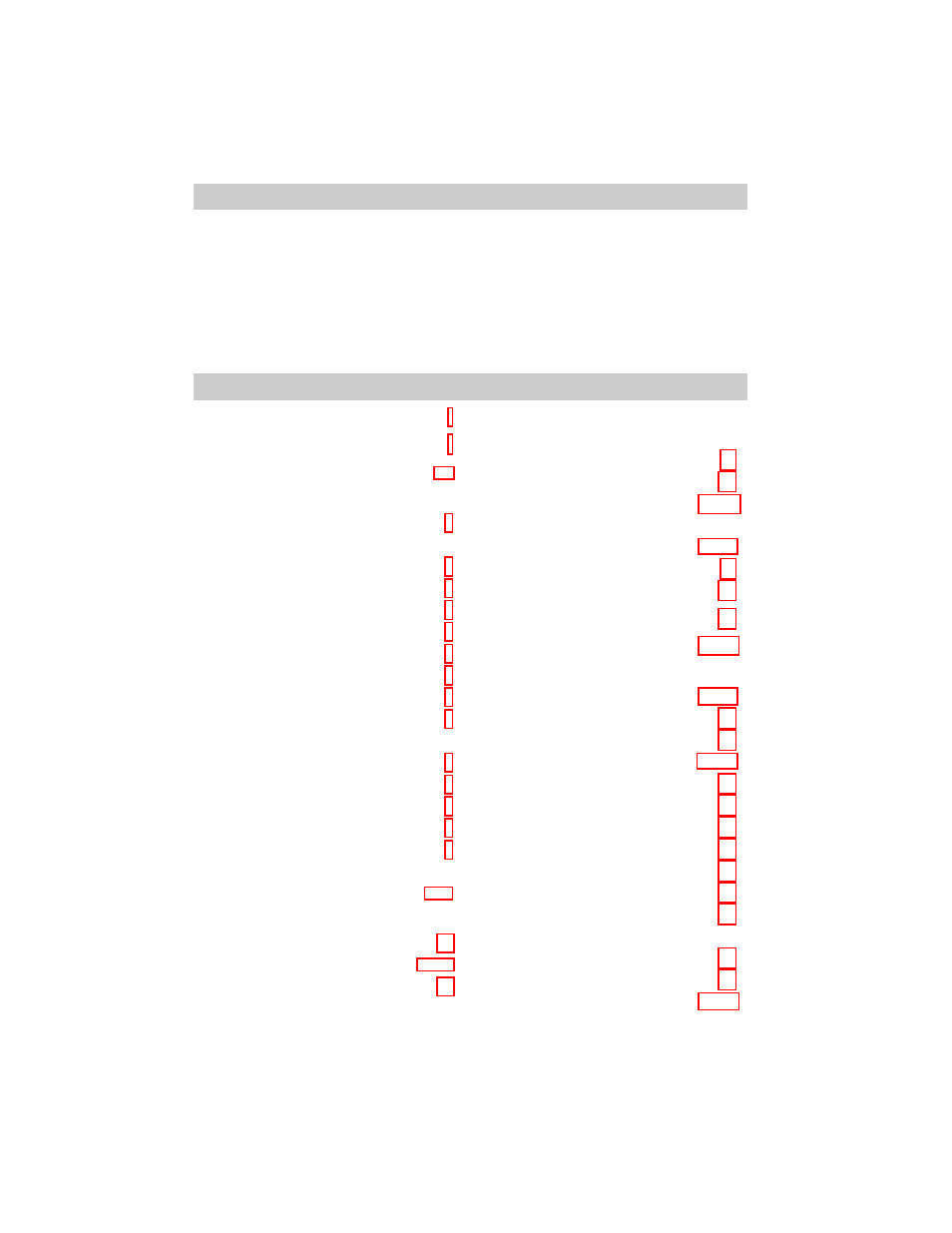 RCA CC638/639 User Manual | Page 3 / 116