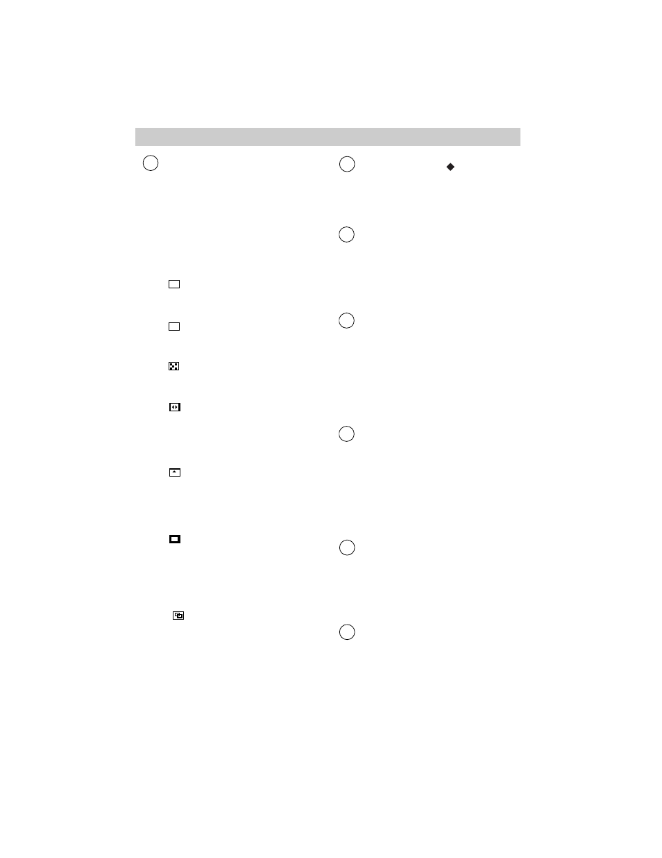 Recording | RCA CC638/639 User Manual | Page 33 / 116