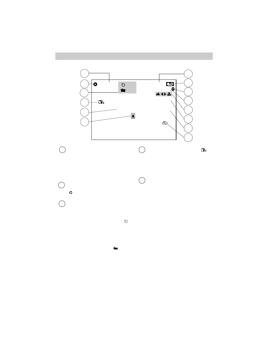 Recording | RCA CC638/639 User Manual | Page 34 / 116