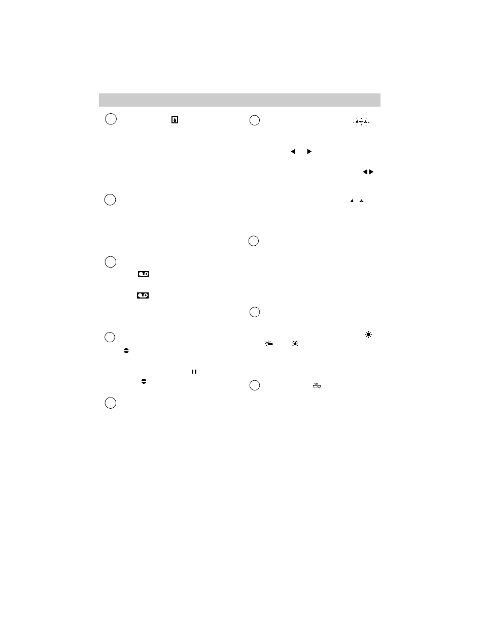 Recording | RCA CC638/639 User Manual | Page 35 / 116