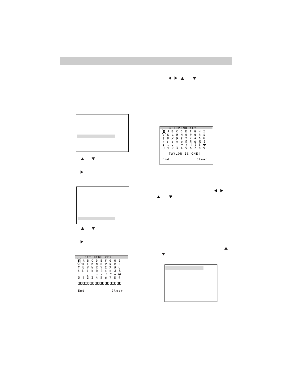 Recording | RCA CC638/639 User Manual | Page 55 / 116