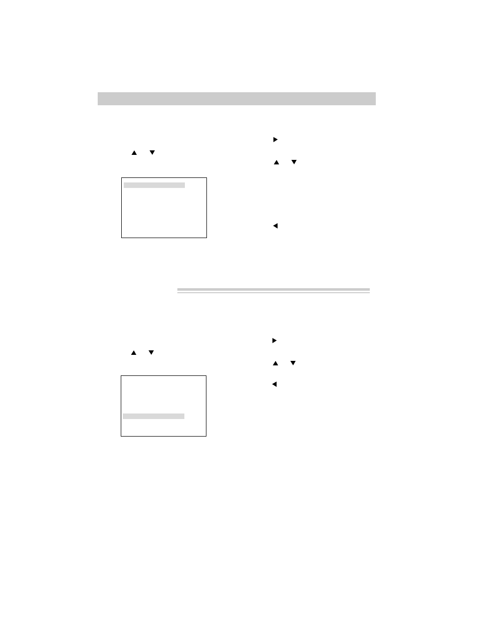 Recording | RCA CC638/639 User Manual | Page 61 / 116