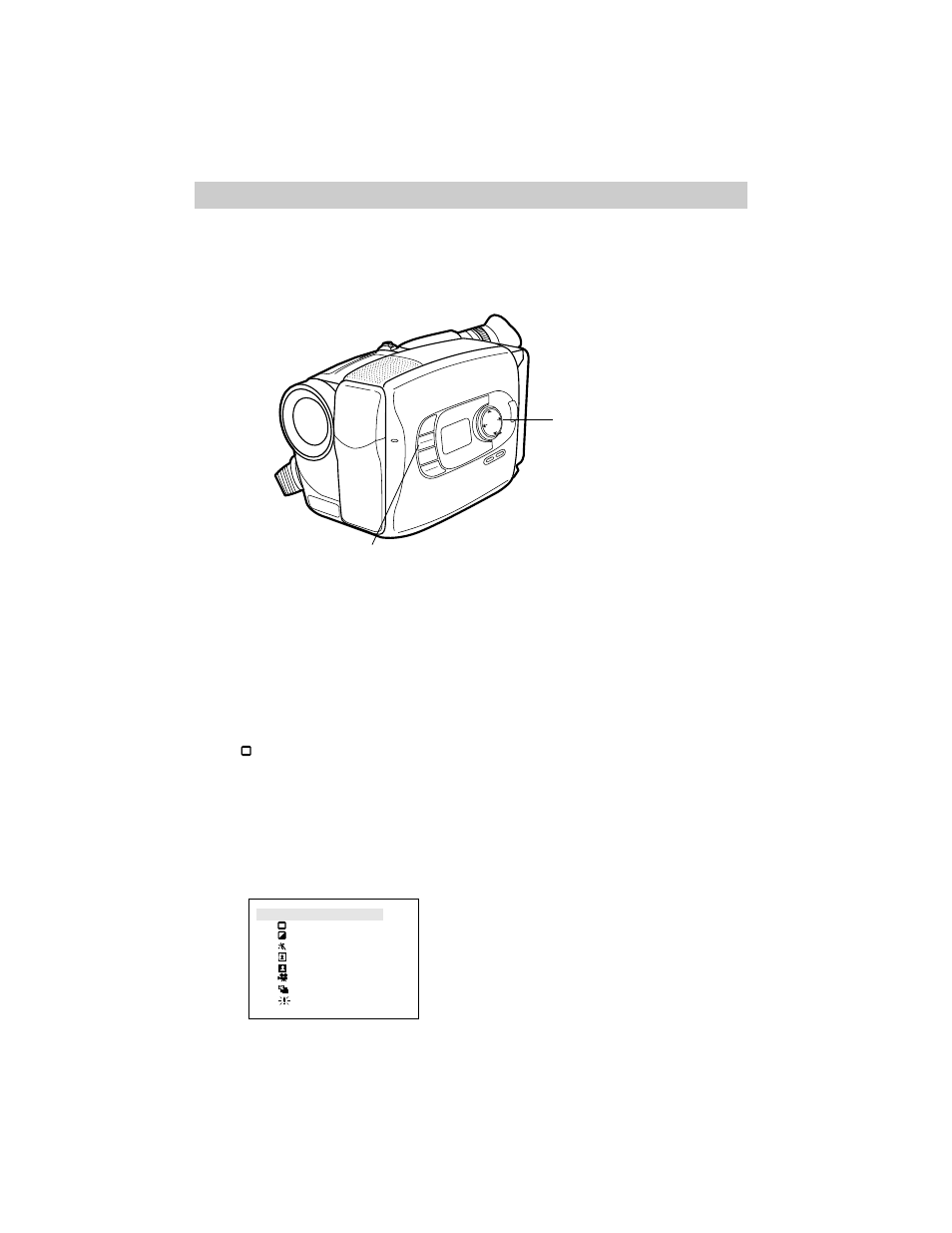 Production effects, Recording, Mode select dial | 16x9/ae modes button | RCA CC638/639 User Manual | Page 70 / 116