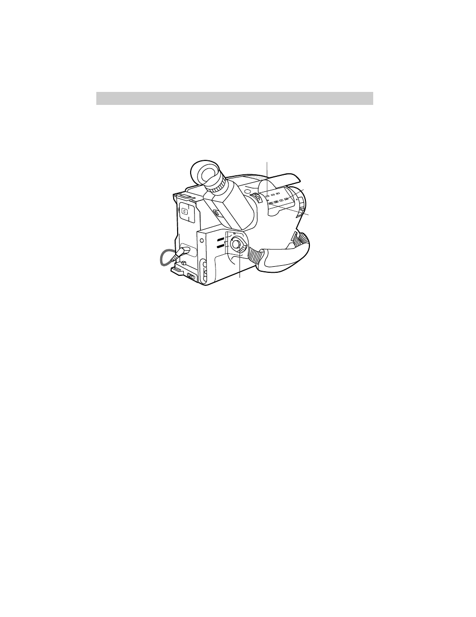 Audio dubbing (remote only), Recording, Continued on next page) | RCA CC638/639 User Manual | Page 72 / 116