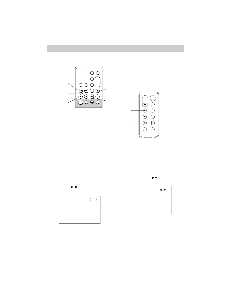 Recording | RCA CC638/639 User Manual | Page 73 / 116