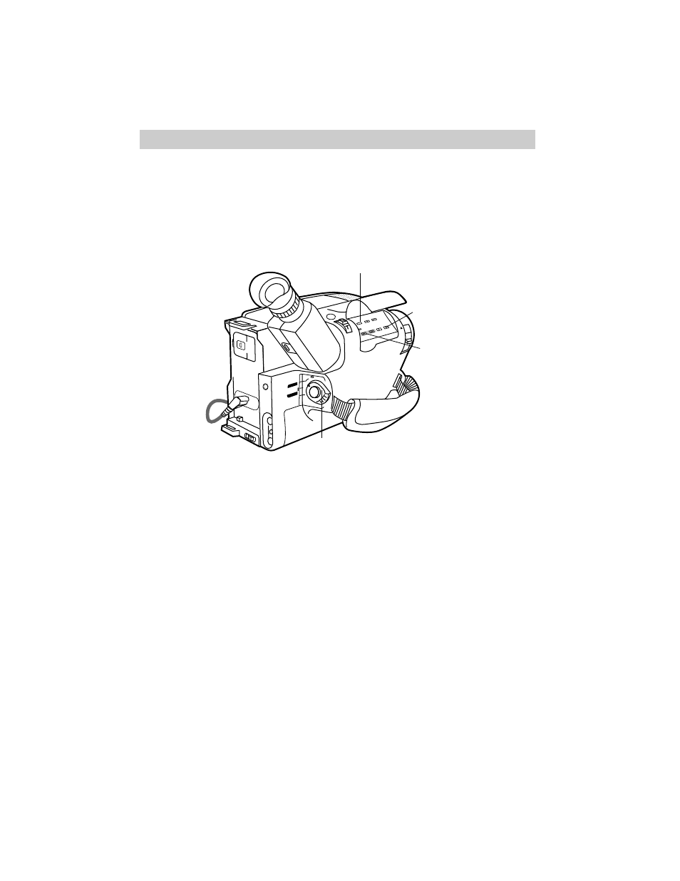 Edit insert (remote only), Recording, Continued on next page) | RCA CC638/639 User Manual | Page 74 / 116