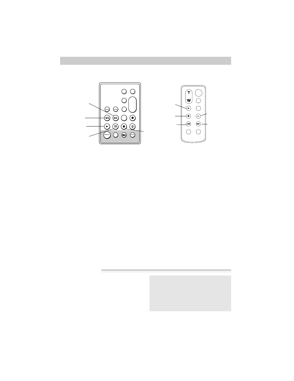 Playback features, Playback | RCA CC638/639 User Manual | Page 83 / 116