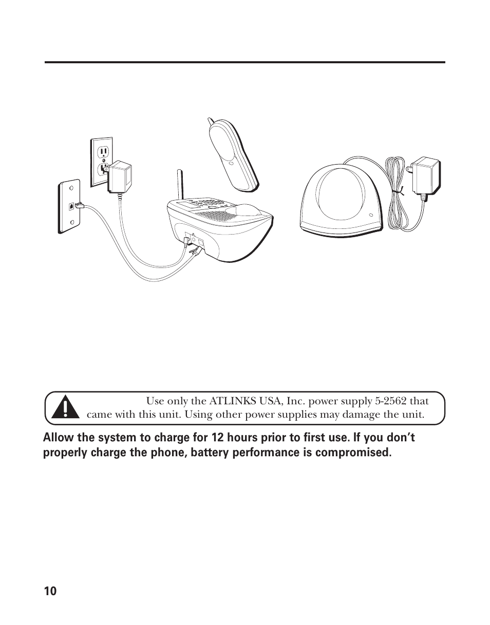Ac (e | RCA Model 21011 User Manual | Page 10 / 124