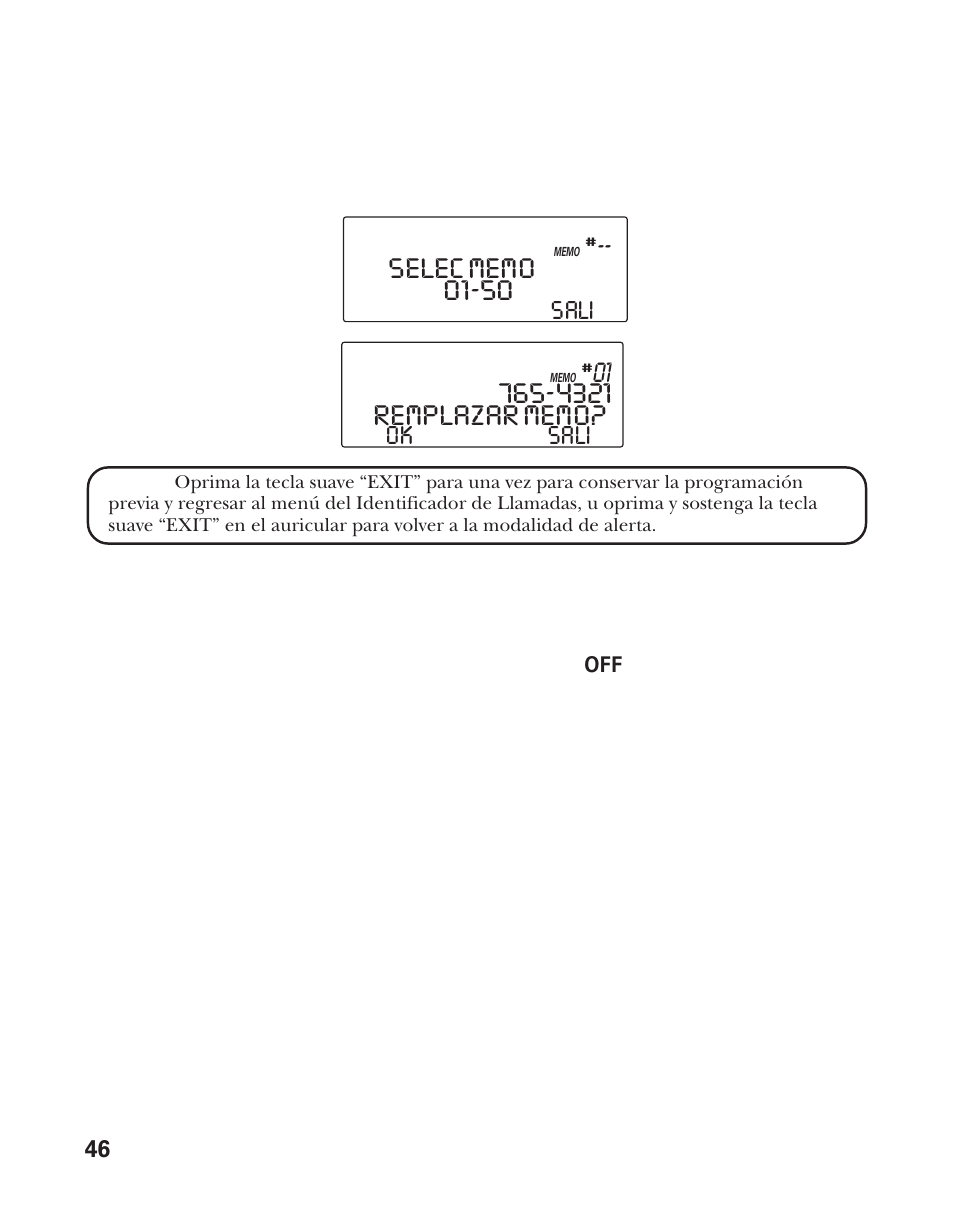Sali | RCA Model 21011 User Manual | Page 108 / 124