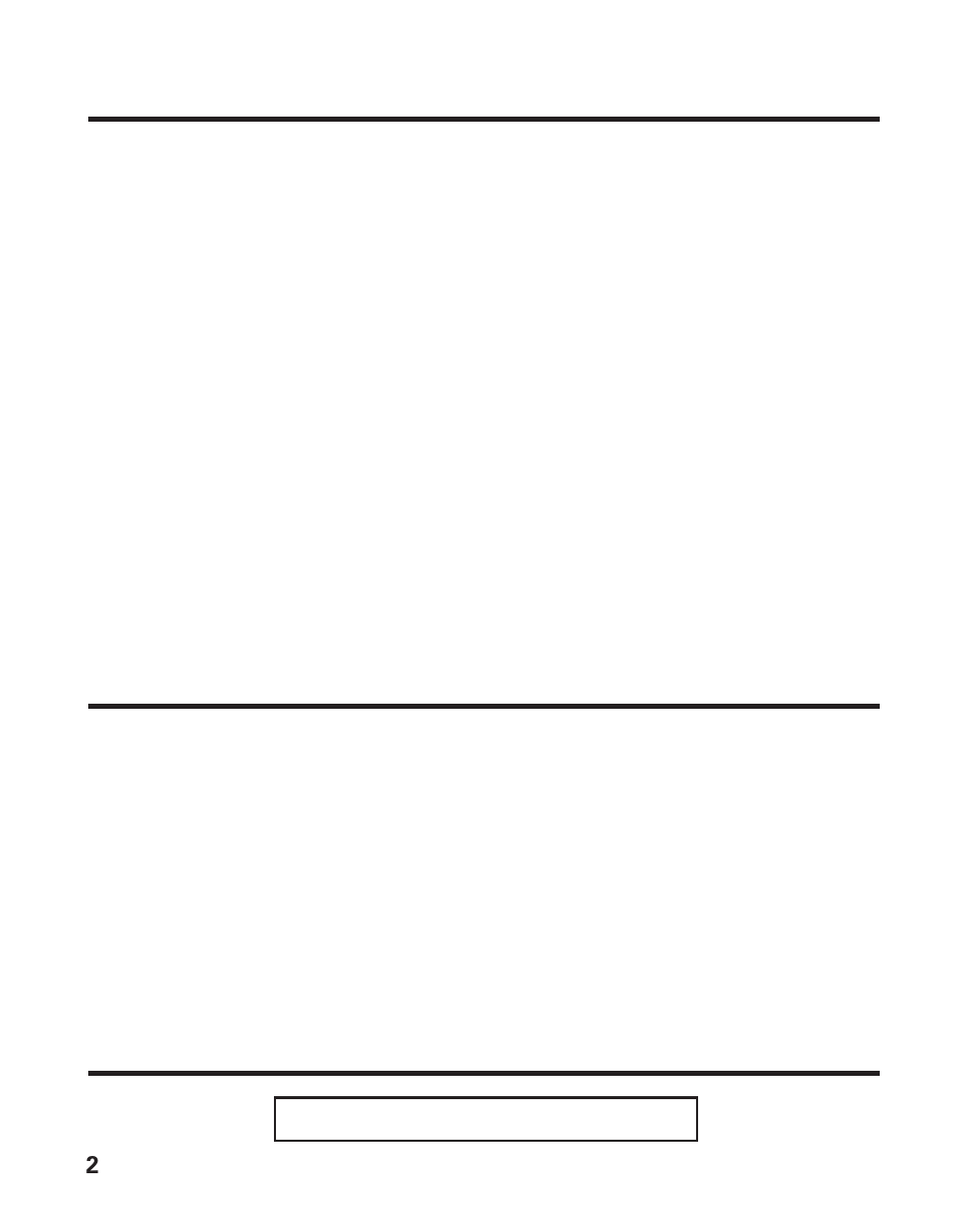 Quipment, Pproval, Nformation | Nterference, Earing, Ompatibility | RCA Model 21011 User Manual | Page 2 / 124