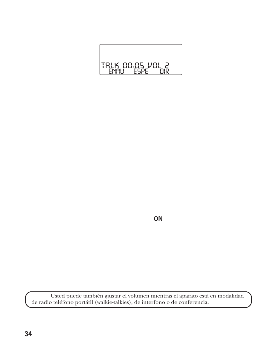 Espe enmu dir | RCA Model 21011 User Manual | Page 96 / 124