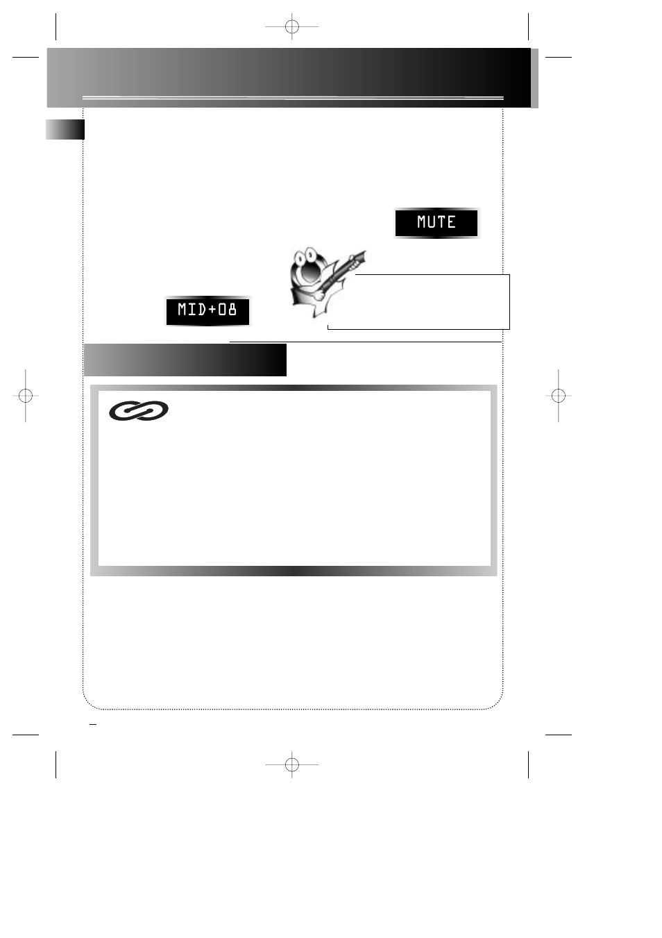 Sound features, Cd player, Using preset equalizer curves | Mid+08 mute | RCA RS1286B User Manual | Page 12 / 21