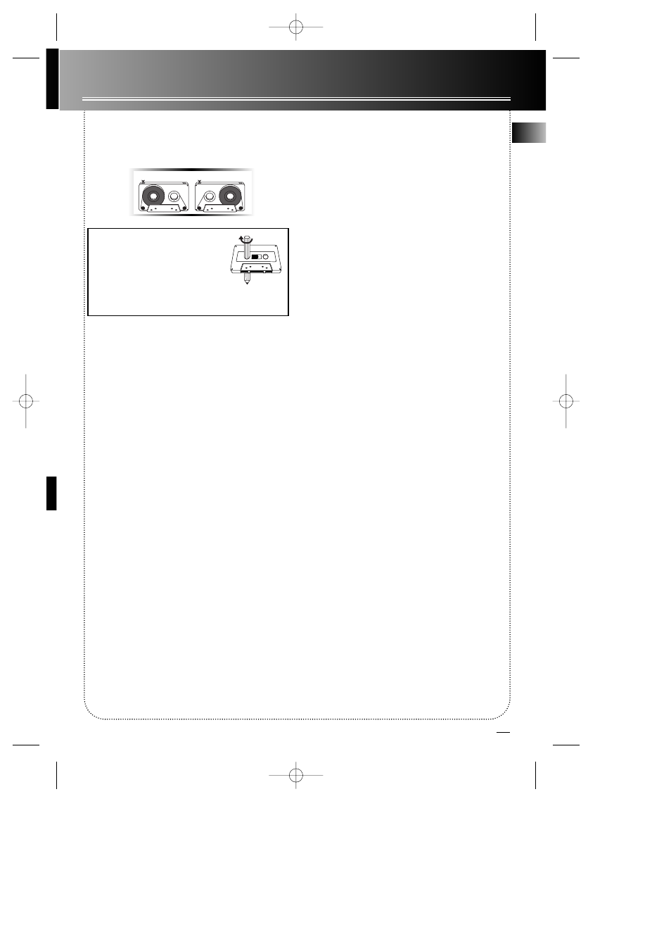 More information, 11 en, Safety precautions | Important battery information, Headset safety, Don’t infringe, Technical specification | RCA RS1286B User Manual | Page 17 / 21