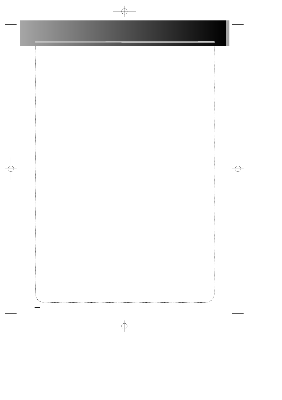 Limited warranty (for canada) | RCA RS1286B User Manual | Page 20 / 21