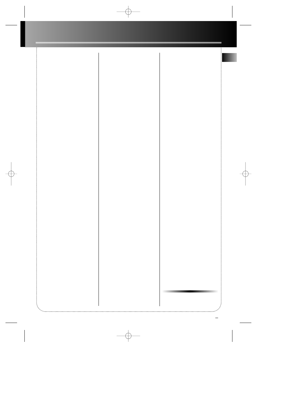 RCA RS1286B User Manual | Page 7 / 21