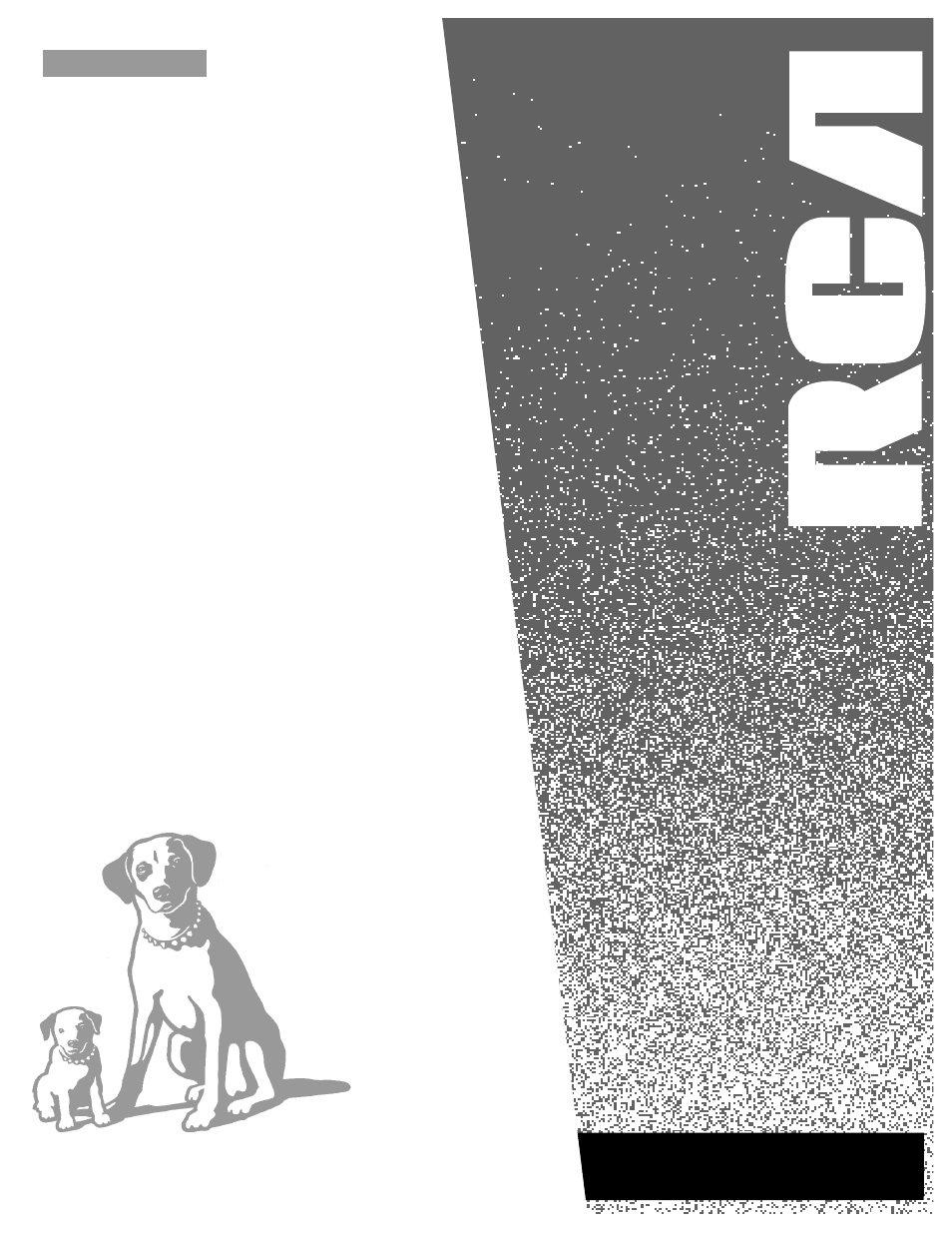 RCA T13017WH User Manual | 32 pages