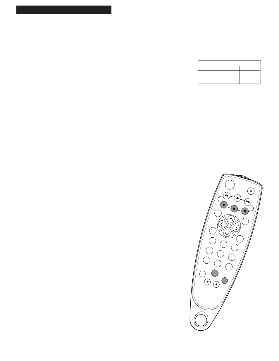 Recording a program, Recording features, Types of recordings | Basic recording, Operating instructions, 15 recording a program recording speeds, Recording pause, Hen vision r | RCA T13017WH User Manual | Page 17 / 32