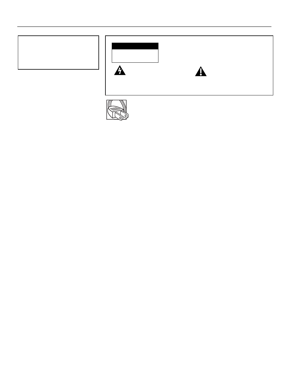 Important information | RCA MR14400 User Manual | Page 2 / 32