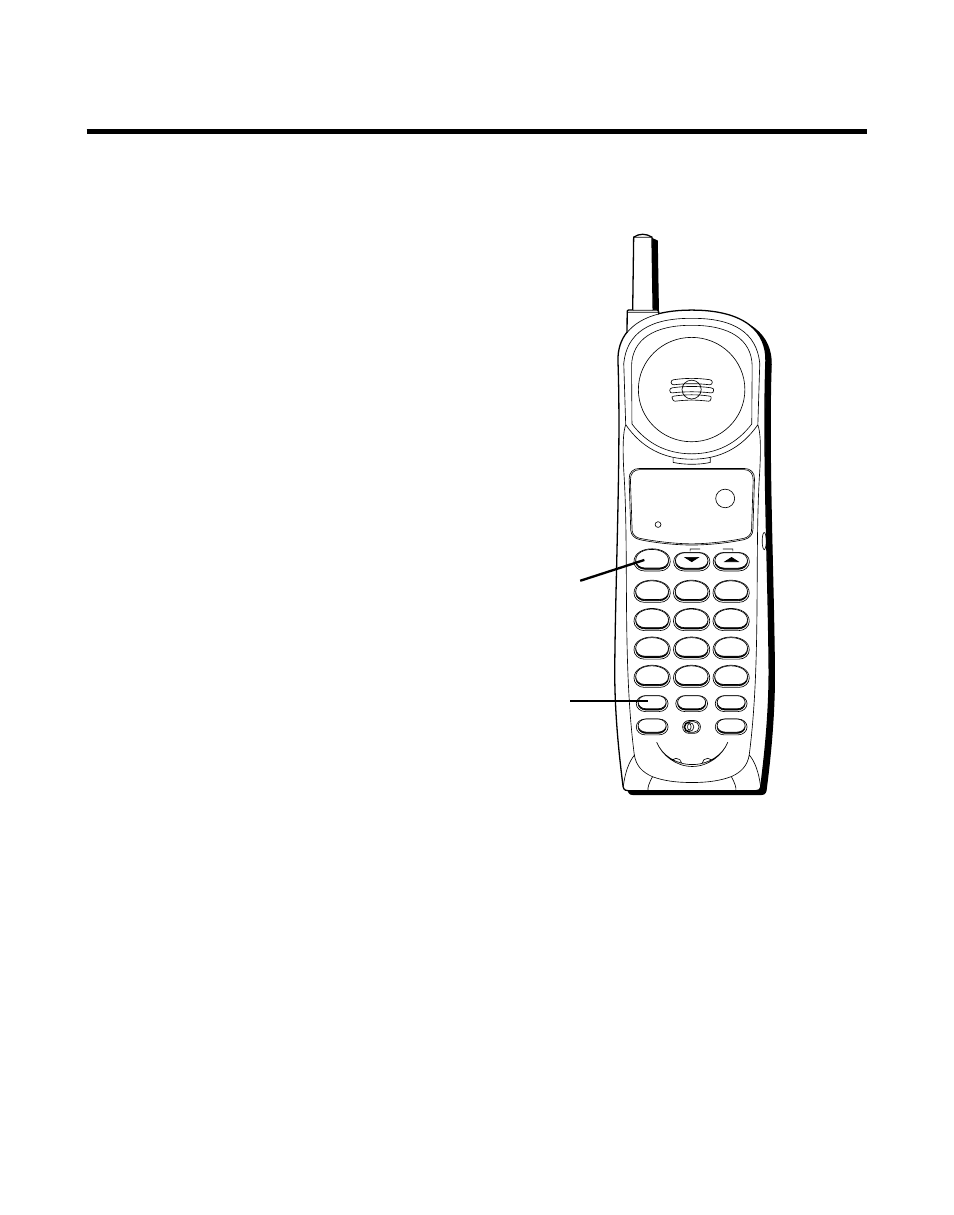 Telephone operation, Receiving a call, Making a call | Redial, Elephone, Peration, Eceiving, Aking, Edial | RCA 26980/26981 User Manual | Page 14 / 64