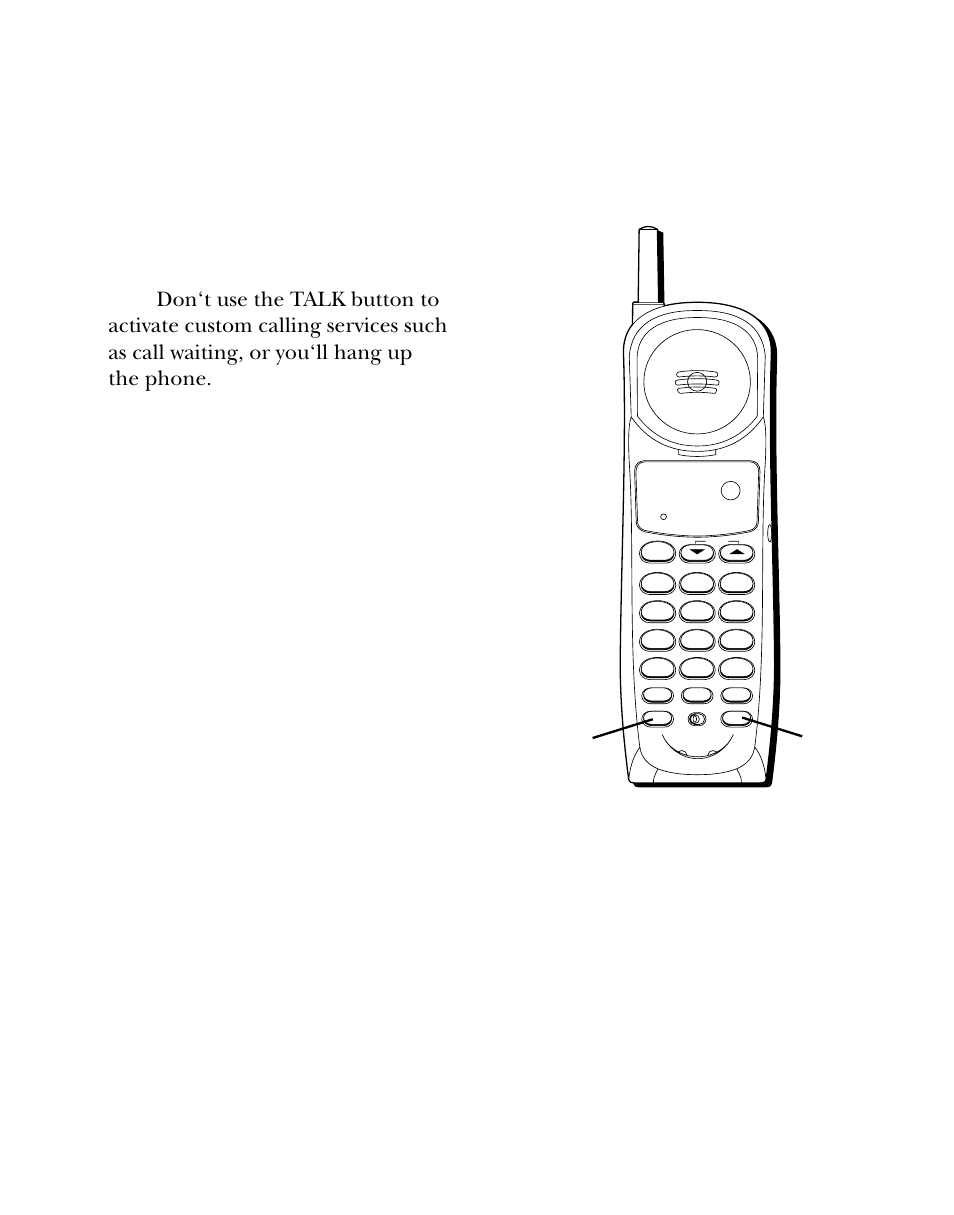 Flash button, Channel button, Lash | Utton, Hannel, Channel button flash button | RCA 26980/26981 User Manual | Page 15 / 64