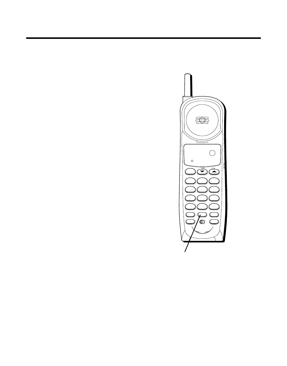 The memory feature, Storing a number in memory, Emory | Eature, Toring, Umber | RCA 26980/26981 User Manual | Page 18 / 64