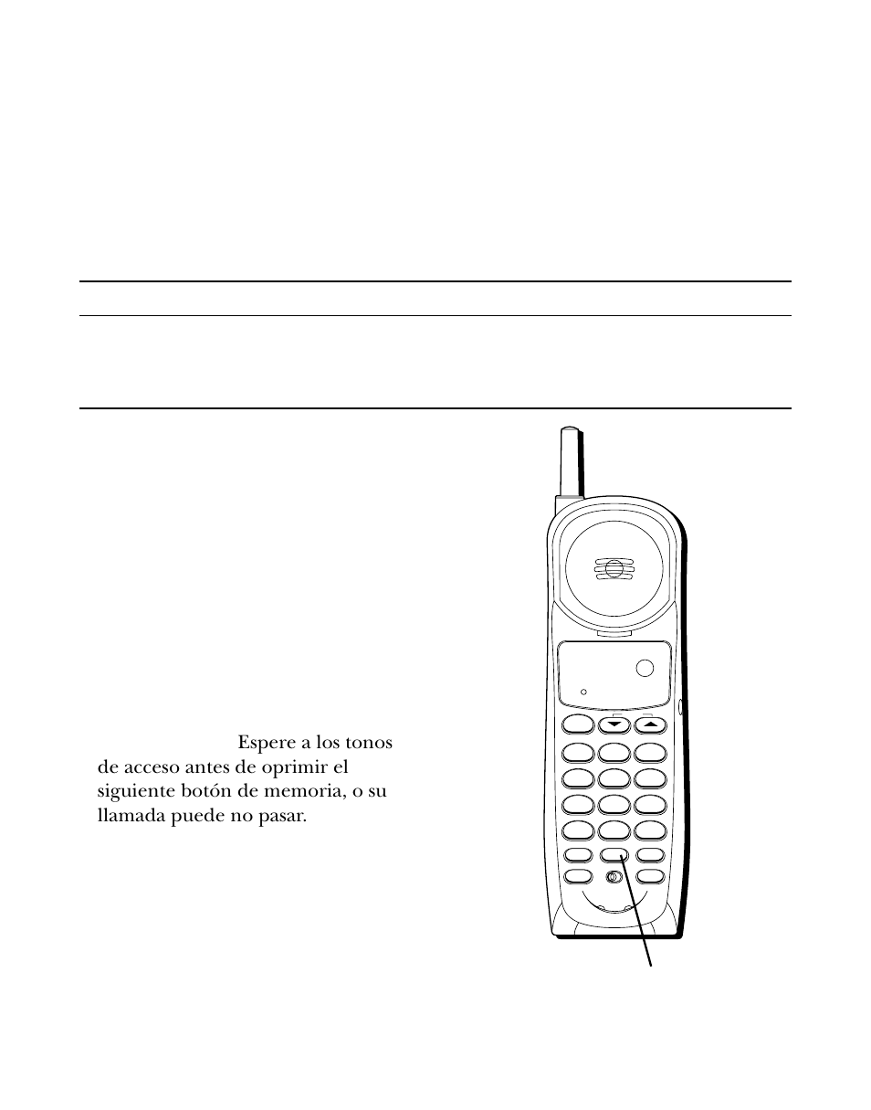 Discado en cadena desde la memoria, Iscado, Adena | Desde, Emoria | RCA 26980/26981 User Manual | Page 52 / 64