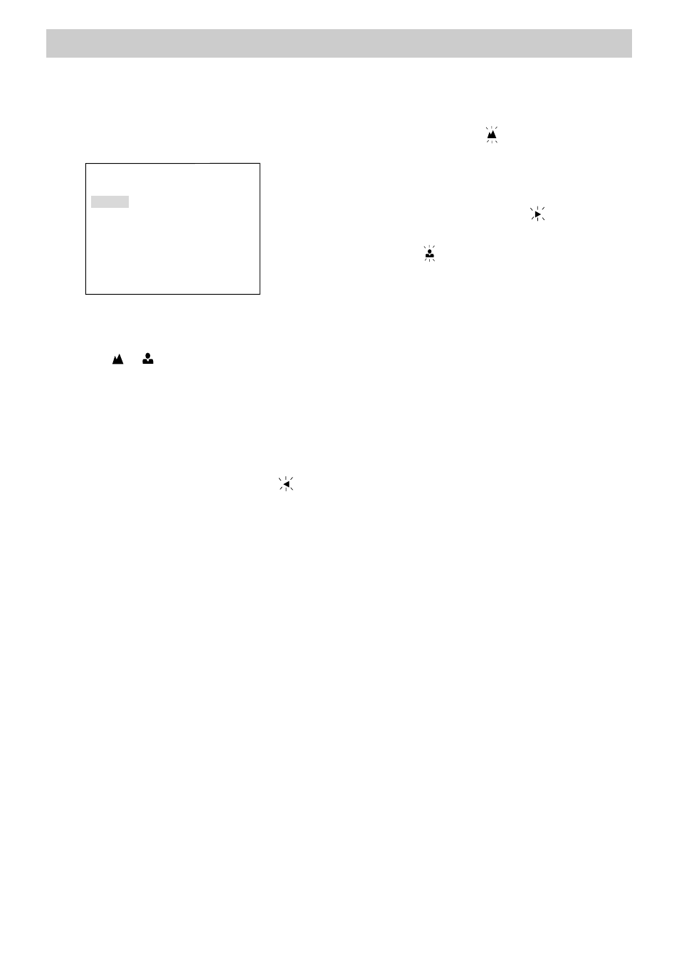 Recording, Focusing | RCA CC6151 User Manual | Page 39 / 90