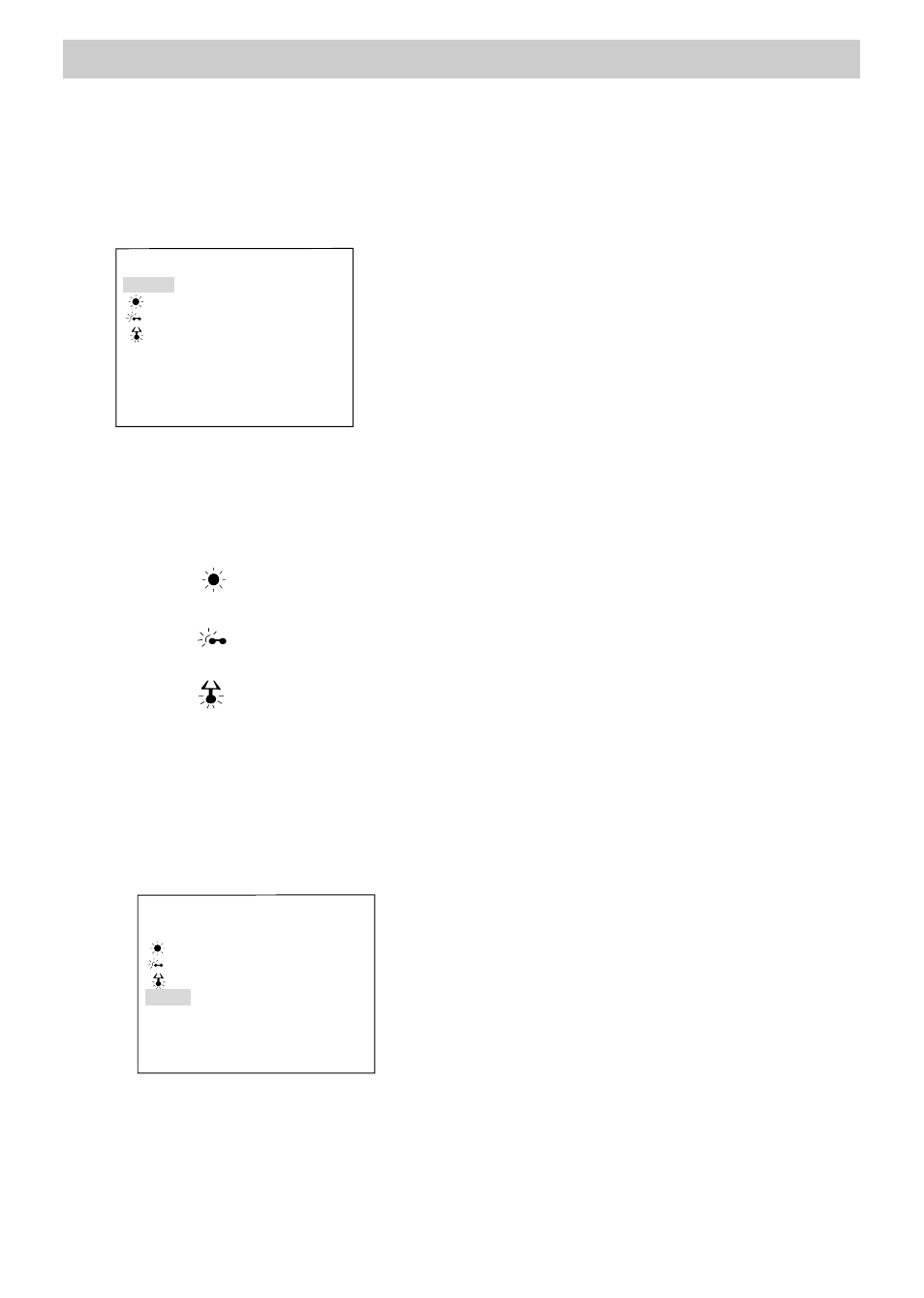 Recording, White balance | RCA CC6151 User Manual | Page 41 / 90