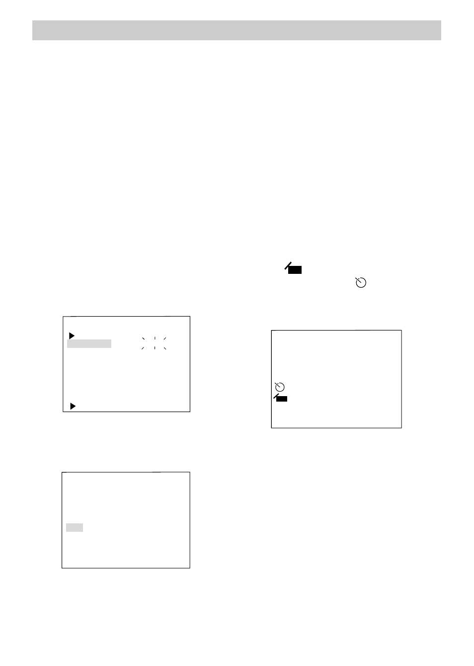 Recording, Time-lapse recording | RCA CC6151 User Manual | Page 55 / 90
