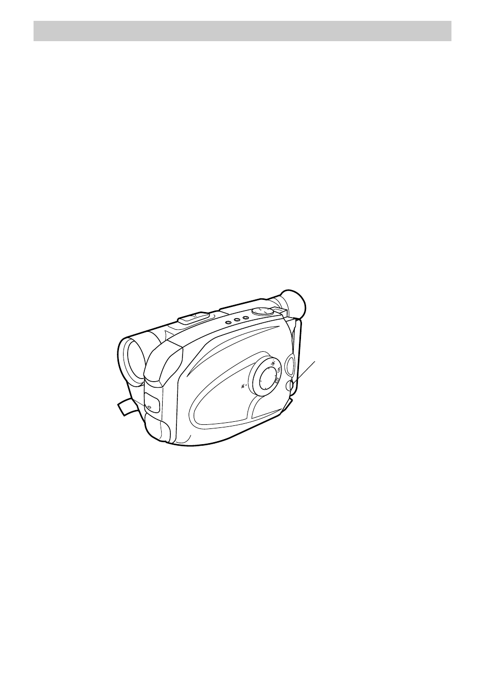 Tracking, Playback, Tracking use the viewfinder for playback | Continued ) | RCA CC6151 User Manual | Page 60 / 90
