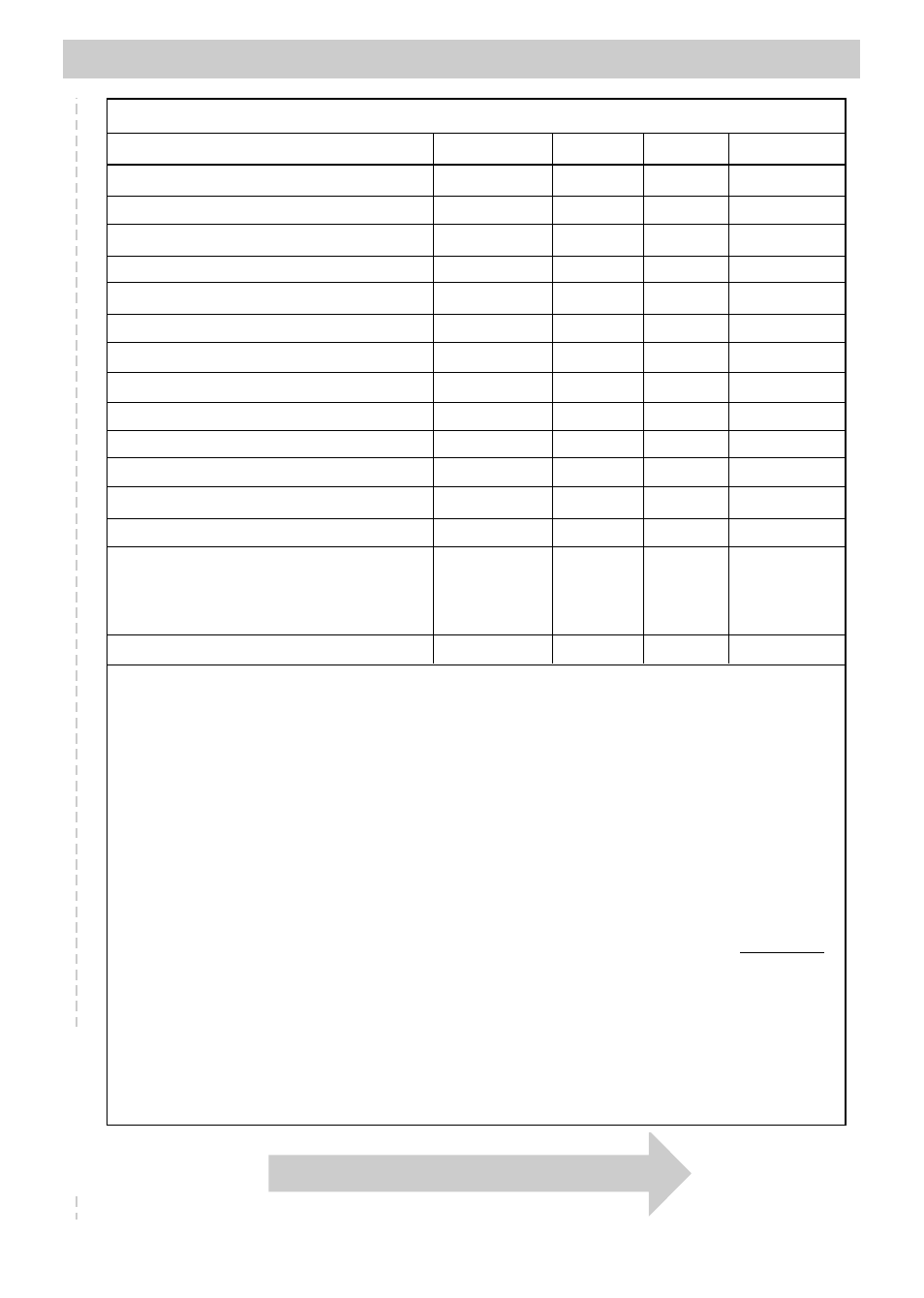 Trouble shooting, Accessory order form | RCA CC6151 User Manual | Page 73 / 90
