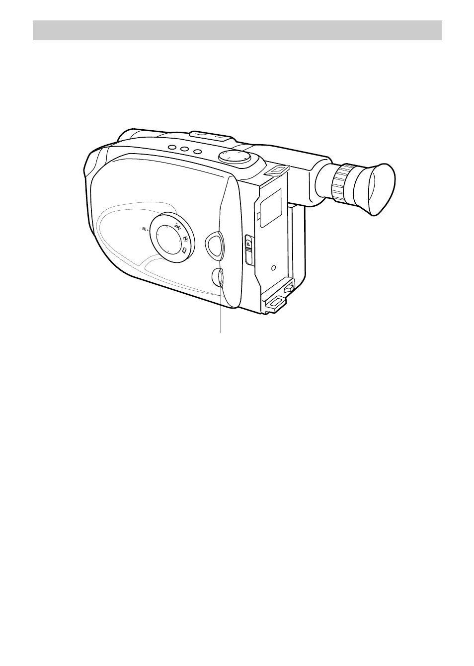 Selecting a tapelength, First-time operation, Select a tape length | Menu dial | RCA CC6151 User Manual | Page 9 / 90