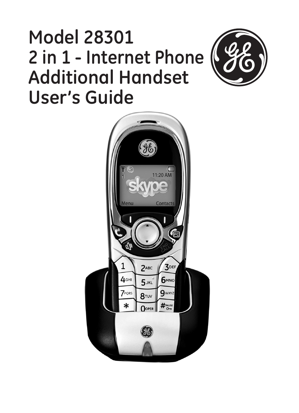 RCA Model 28301 User Manual | 48 pages