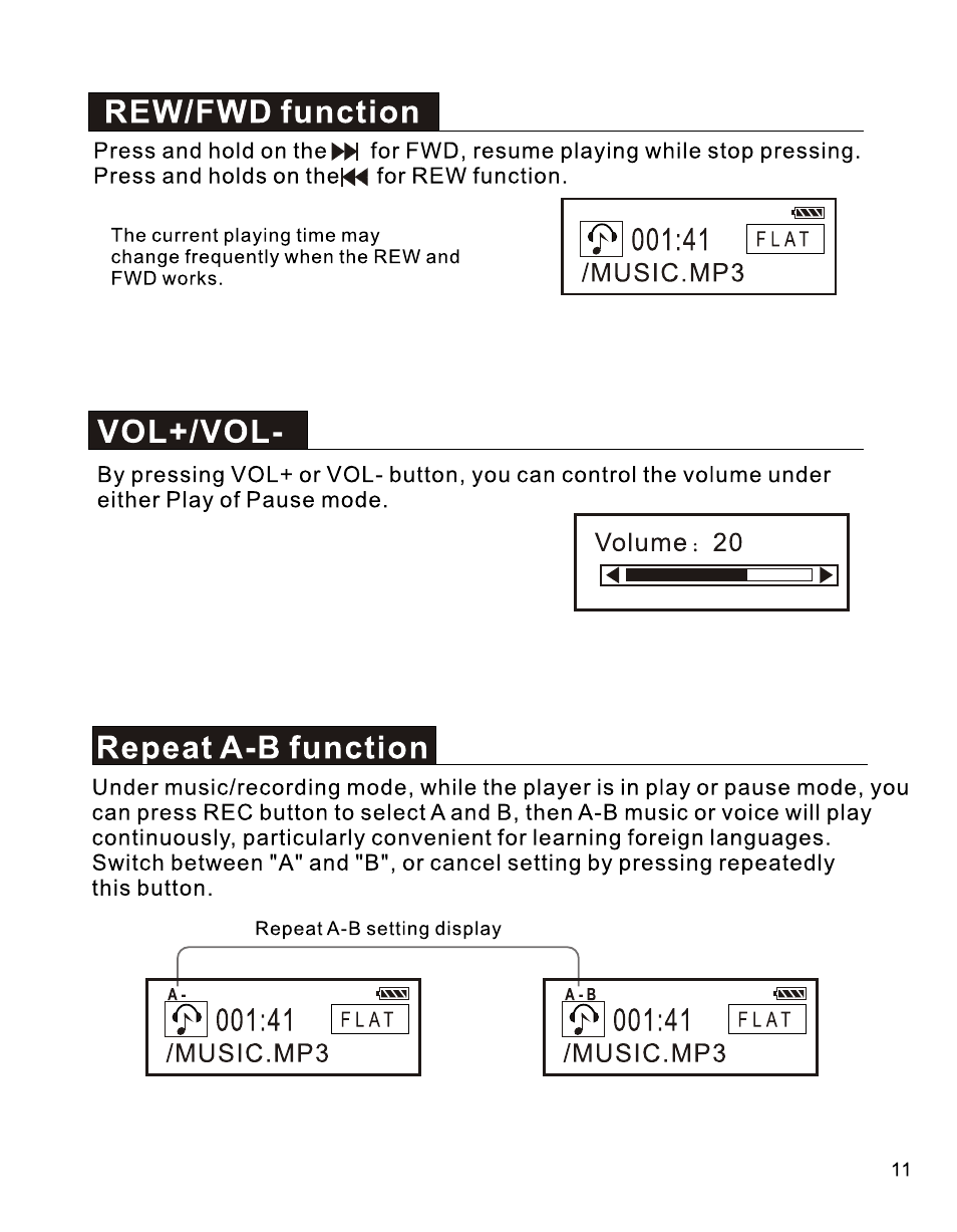 Т³гж 14 | RCA TC1201 User Manual | Page 14 / 53