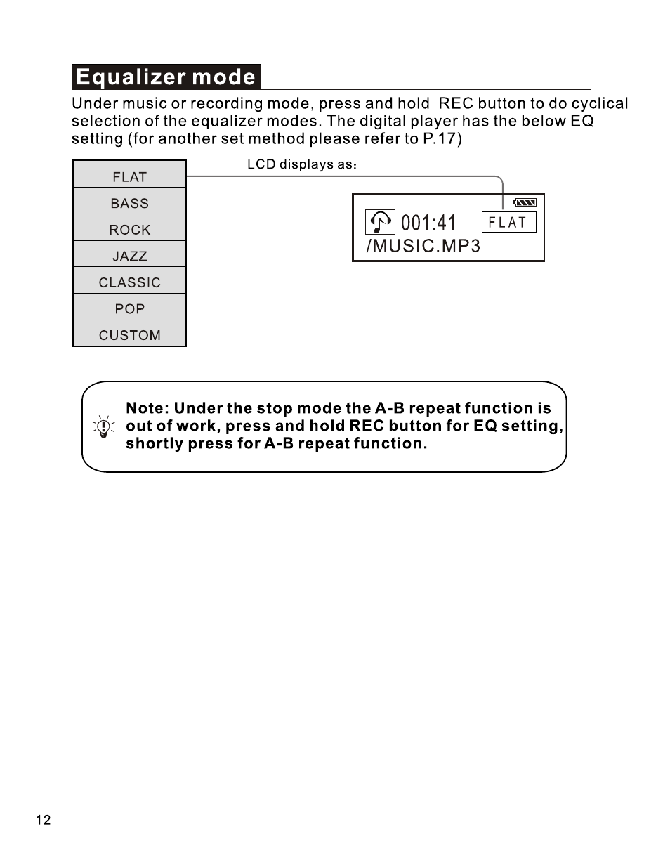 Т³гж 15 | RCA TC1201 User Manual | Page 15 / 53