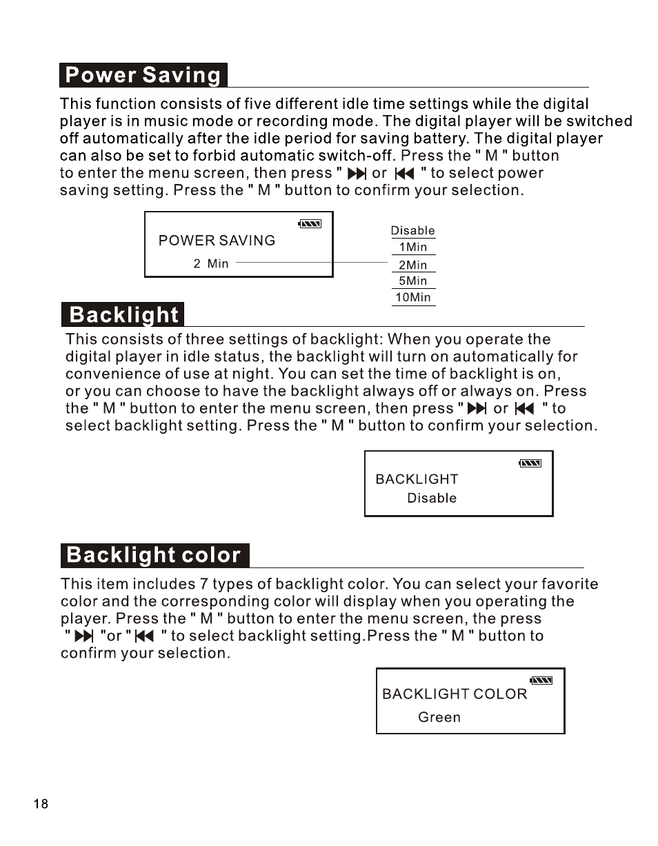 Т³гж 21 | RCA TC1201 User Manual | Page 21 / 53