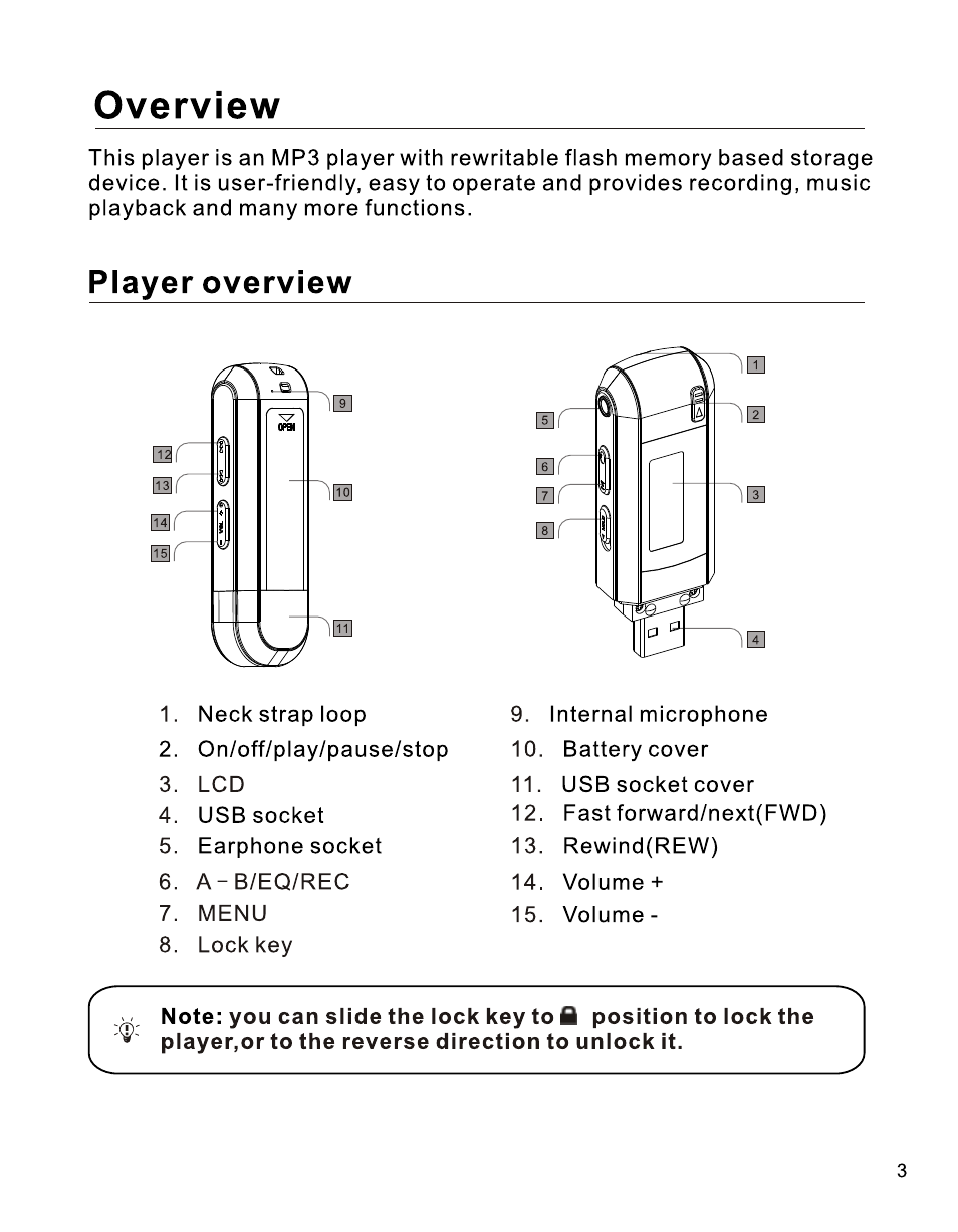 Т³гж 6 | RCA TC1201 User Manual | Page 6 / 53