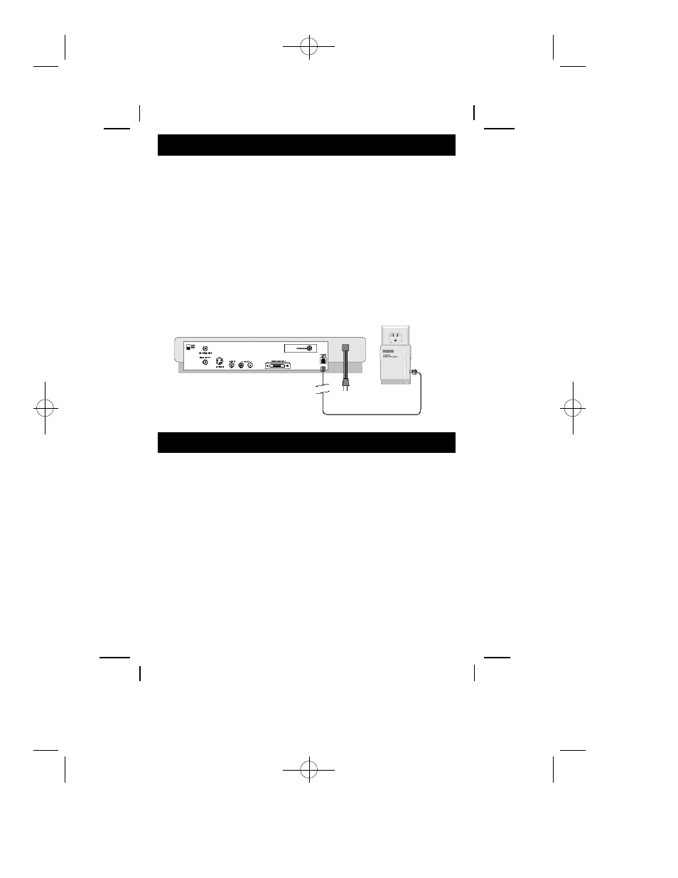 Computer modems, Rca digital satellite system | RCA RC926 User Manual | Page 10 / 12