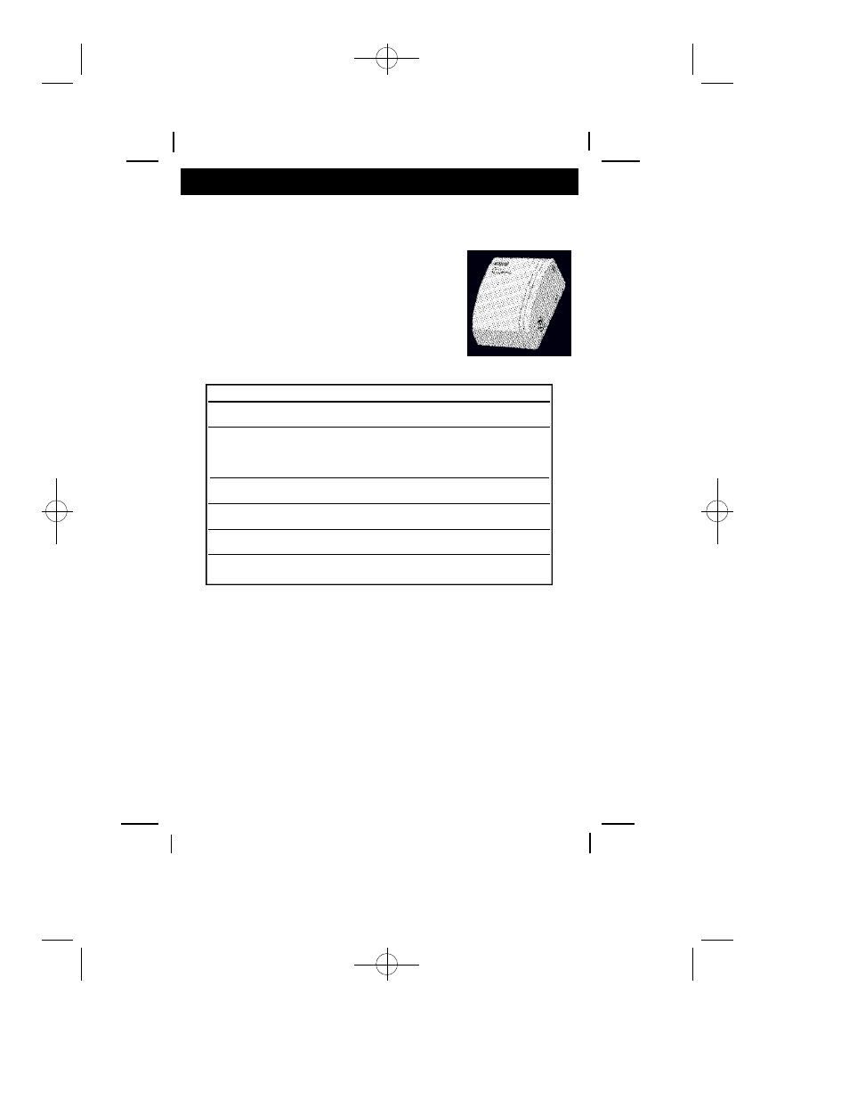 Ordering additional extension units | RCA RC926 User Manual | Page 11 / 12