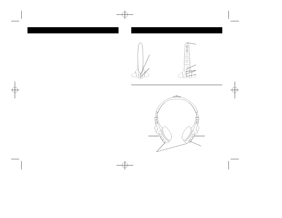 RCA WHR 100 User Manual | Page 2 / 7