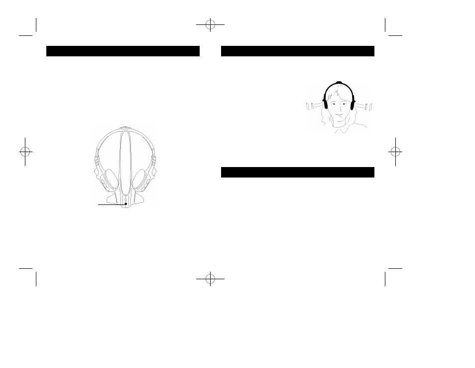 RCA WHR 100 User Manual | Page 4 / 7