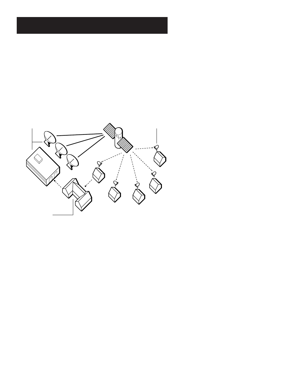 Parts of the dss® system, World view, Reference | Parts of the dss, System | RCA DRD202RA User Manual | Page 54 / 72