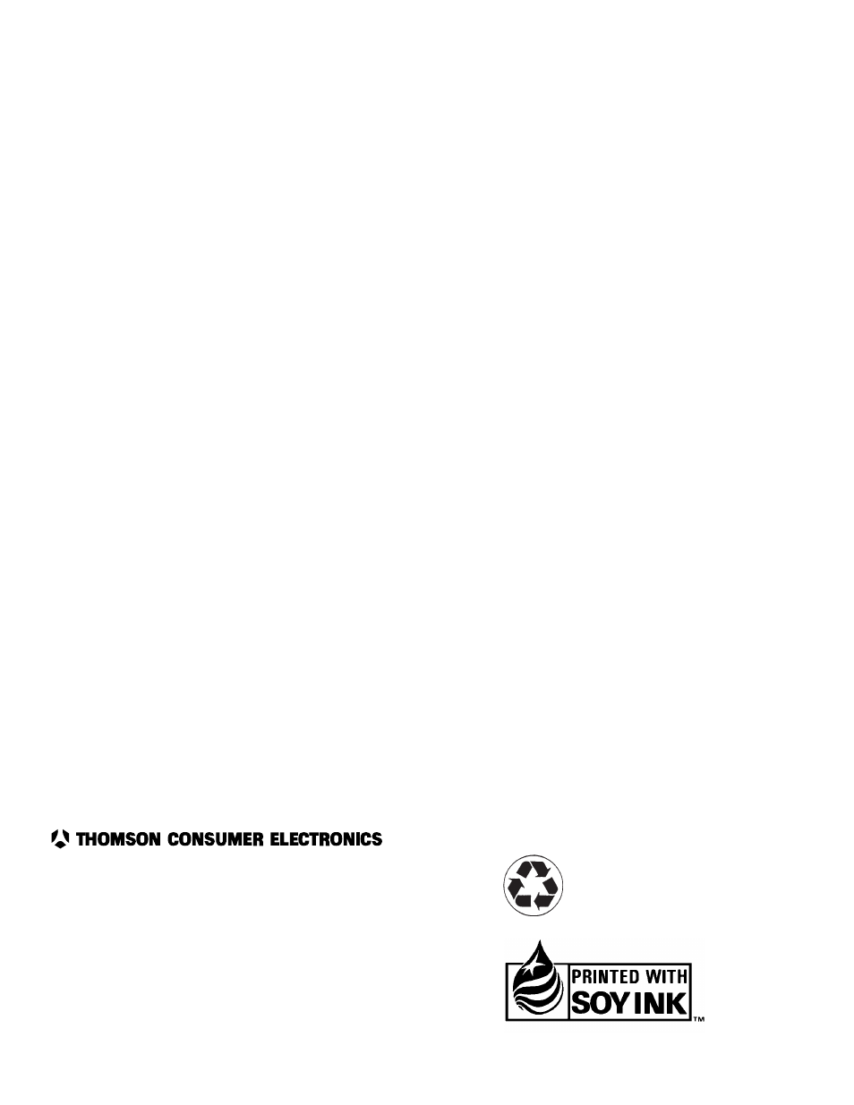 RCA DRD202RA User Manual | Page 72 / 72