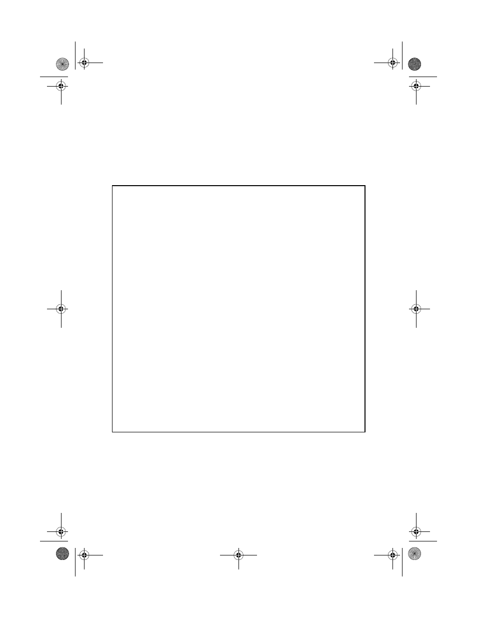 RCA PRO-X33AV User Manual | Page 4 / 4