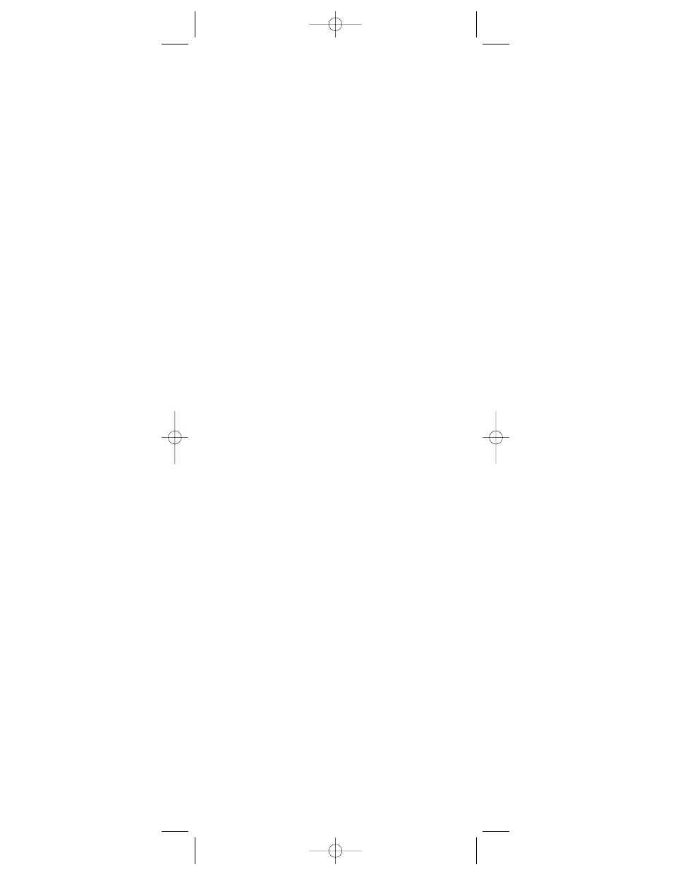 RCA ANT3901 User Manual | Page 12 / 12