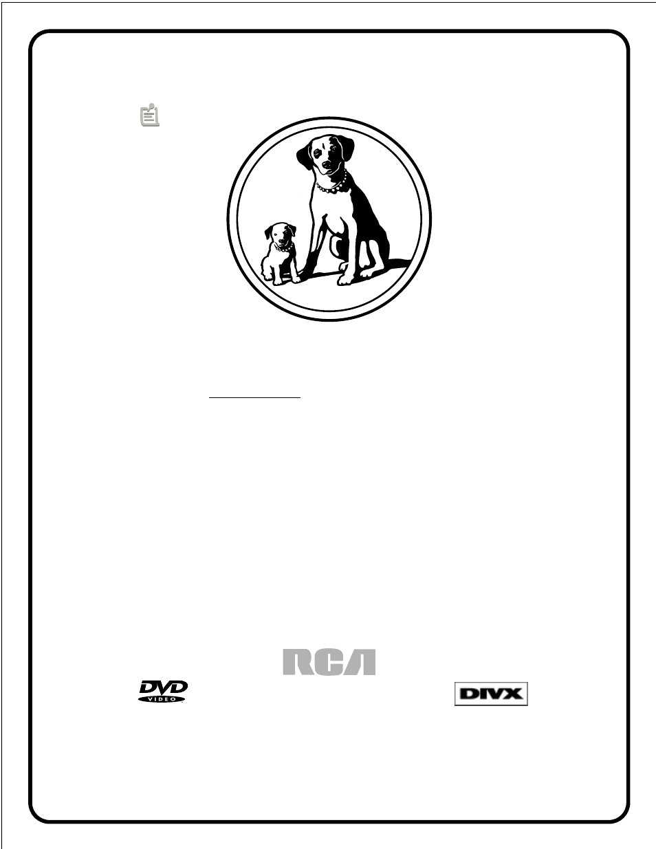 RCA RC5231Z User Manual | 96 pages