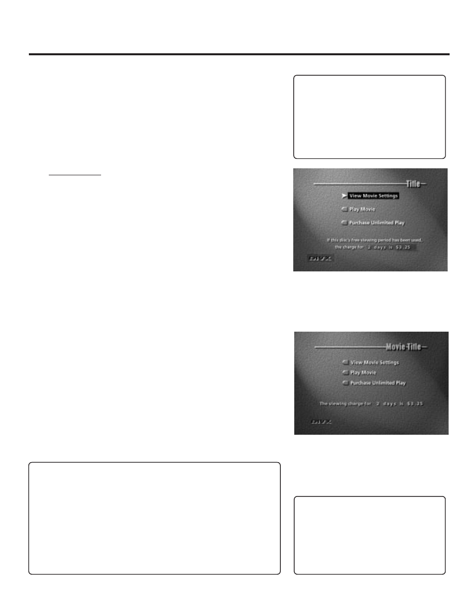 How to play divx discs, All about divx | RCA RC5231Z User Manual | Page 34 / 96