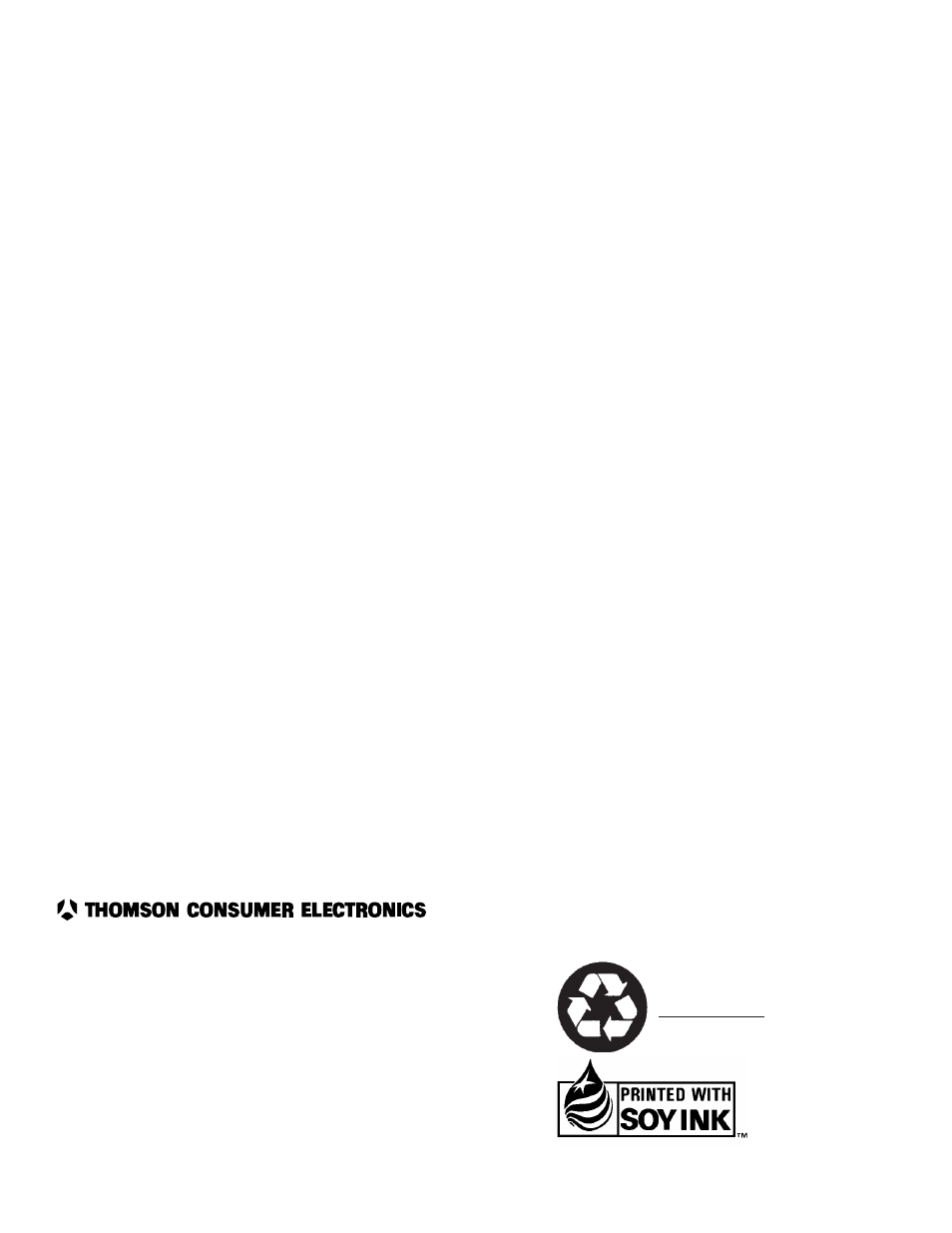 RCA RC5231Z User Manual | Page 96 / 96