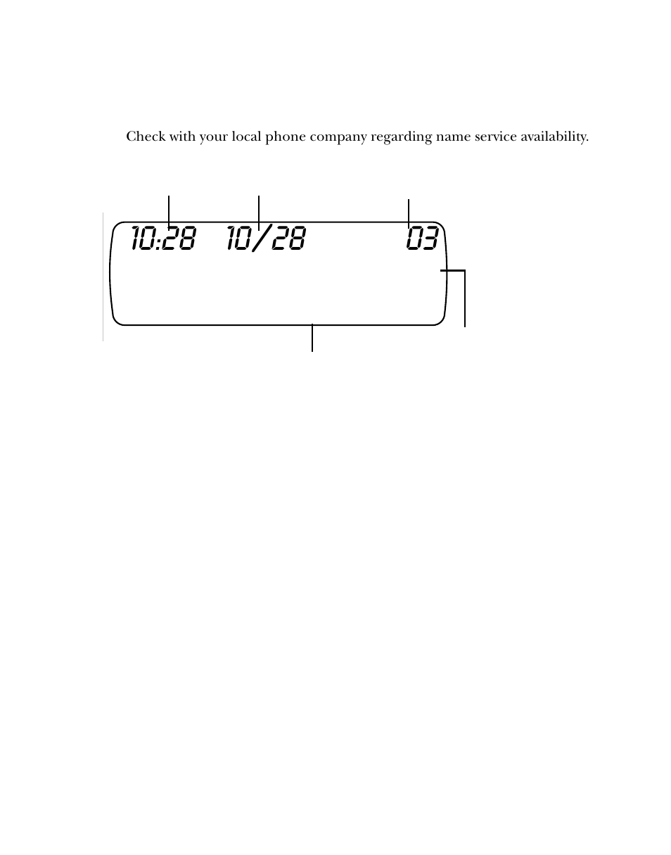 Reviewing messages, Eviewing, Essages | Welfred page | RCA 26970 User Manual | Page 13 / 64