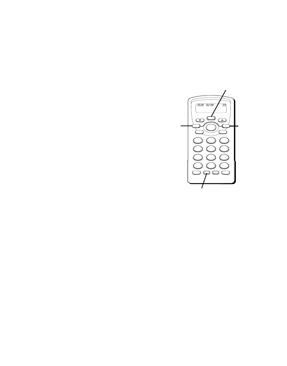 Deleting records, Deleting the current record, Deleting all records | Dialing a caller id number, Eleting, Ecords, Urrent, Ecord, Ialing, Aller | RCA 26970 User Manual | Page 14 / 64